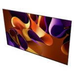 تلویزیون ال جی G4 - تصویر 4