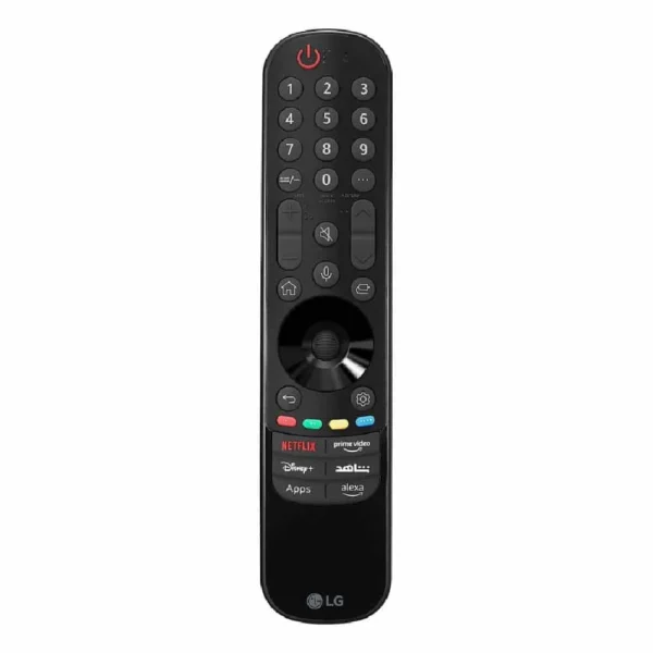 تلویزیون ال جی G4