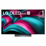 تلویزیون ال جی C5
