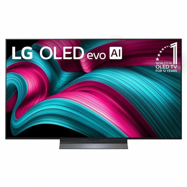 تلویزیون ال جی C5