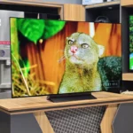 تلویزیون ال جی C4 - تصویر 2
