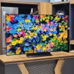 تلویزیون ال جی 83C4