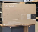 تلویزیون ال جی کیوند 80 (QNED80T) - تصویر 4
