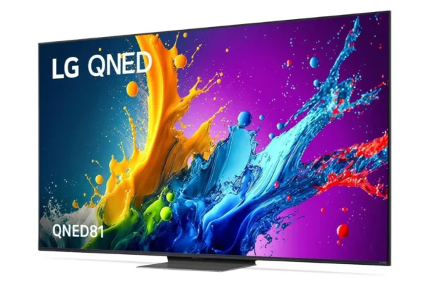 تلویزیون ال جی کیوند 81 (QNED81T)