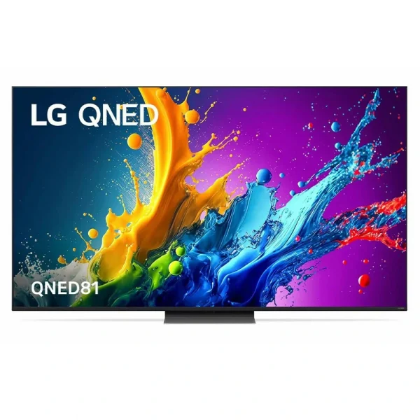 تلویزیون ال جی کیوند 81 (QNED81T)