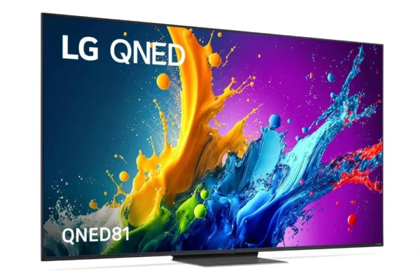 تلویزیون ال جی کیوند 81 (QNED81T)