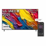 تلویزیون ال جی QNED82A - تصویر 3
