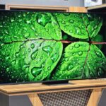 لیست قیمت تلویزیون 75 اینچ ال جی در بانه و گناوه( همه سری های 75 اینچ ال جی )