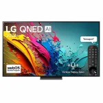 تلویزیون ال جی کیوند 91 (QNED91T)
