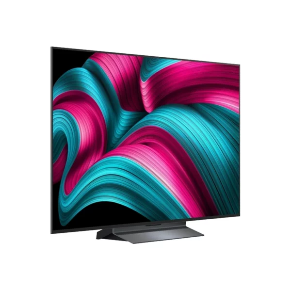 تلویزیون ال جی C5