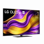 تلویزیون ال جی G5 - تصویر 3