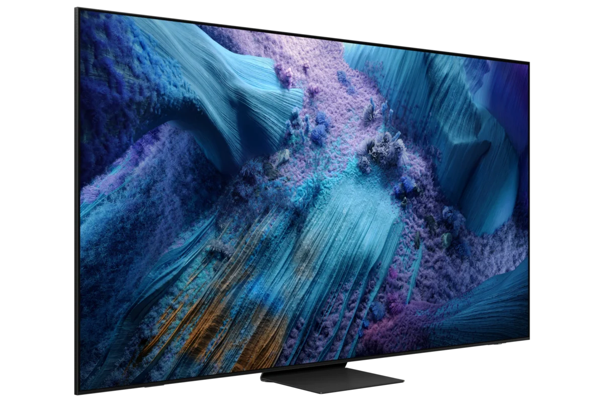 تلویزیون سامسونگ QN990F - تصویر 2