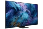 تلویزیون سامسونگ QN990F - تصویر 2
