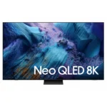 تلویزیون سامسونگ QN990F