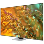 تلویزیون سامسونگ Q80D - تصویر 2