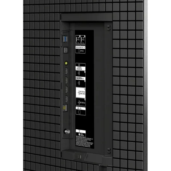 تلویزیون سونی براویا 8 (XR80)