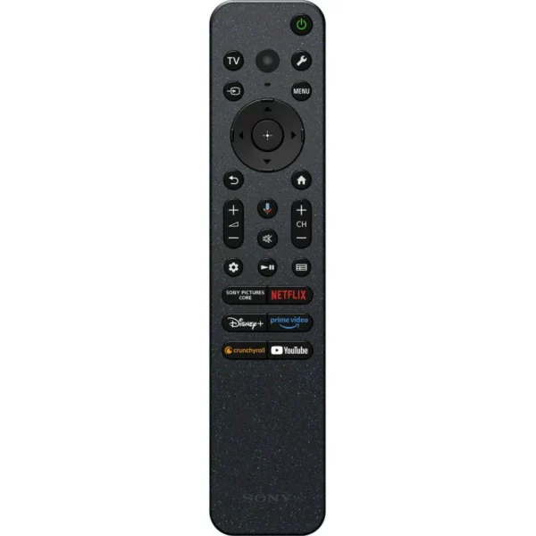 تلویزیون سونی براویا 8 (XR80)