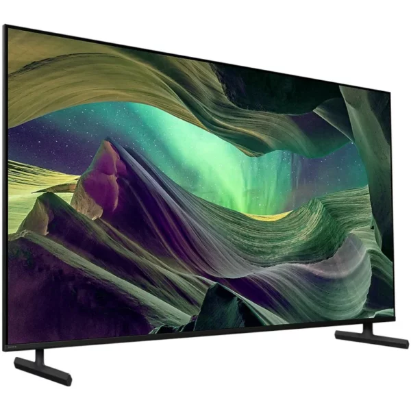 تلویزیون سونی X85L