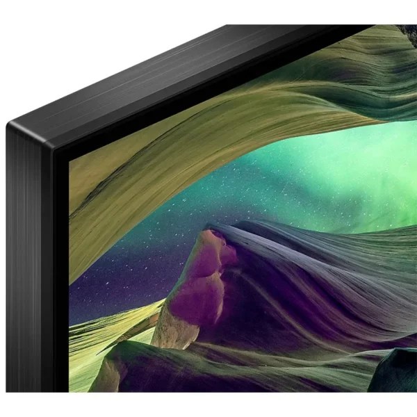 تلویزیون سونی X85L