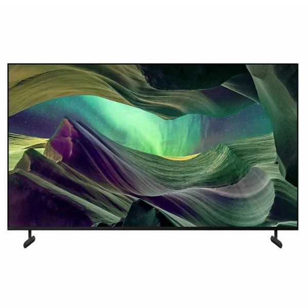 تلویزیون سونی X85L