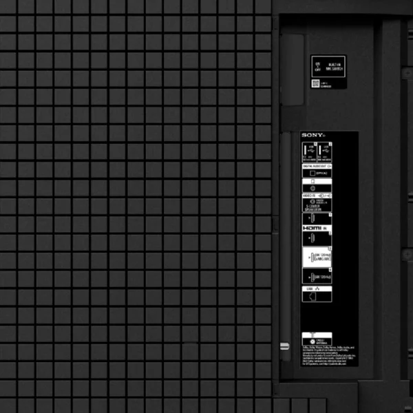 تلویزیون سونی X95L