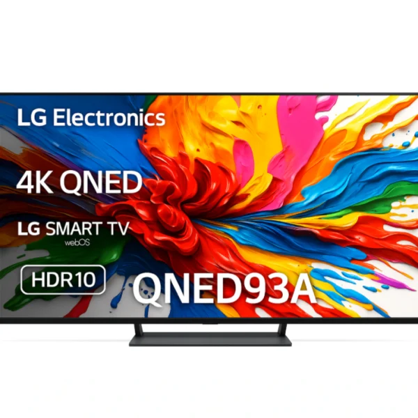 تلویزیون ال جی QNED93A