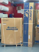 کولر گازی ایستاده گری 36000 - تصویر 2