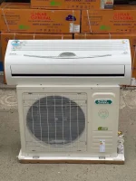 کولر گازی جنرال شکار 12000 طرح لبخند T1 - تصویر 2