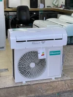 کولر گازی هایسنس 12000 عادی T3 - تصویر 2
