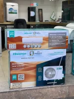 کولر گازی هایسنس 12000 عادی T3 - تصویر 3