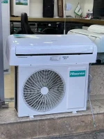 کولر گازی هایسنس 24000 عادی T1 - تصویر 2