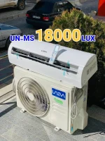 کولر گازی یونیوا لوکس 18000 - تصویر 2