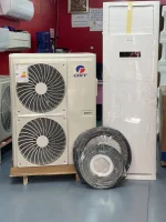 کولر گازی ایستاده گری 36000 - تصویر 3