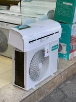 کولر گازی هایسنس 12000 عادی T3 - تصویر 4