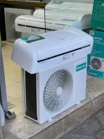 کولر گازی هایسنس 24000 عادی T1 - تصویر 3