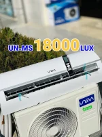 کولر گازی یونیوا لوکس 18000 - تصویر 3