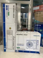 کولر گازی ایستاده جنرال گلد 36000 اولترا T3 - تصویر 5