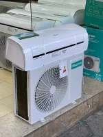 داکت اسپلیت جنرال گلد 36000 سه فاز - تصویر 2