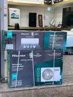 کولر گازی هایسنس 24000 عادی T1 - تصویر 4