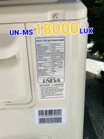 کولر گازی یونیوا لوکس 18000 - تصویر 4