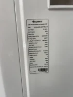 کولر گازی ایستاده گری 36000 - تصویر 5