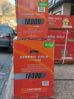کولر گازی جنرال گلد پلاتینیوم 18000 - تصویر 6