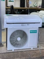 کولر گازی هایسنس 24000 عادی T1 - تصویر 5