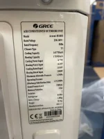 کولر گازی گری اکسنت 18000 - تصویر 5