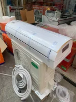 کولر گازی جنرال هاوس 24000 - تصویر 2