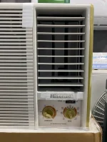 کولر گازی پنجره ای هایسنس 24000 - تصویر 2