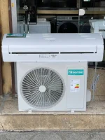 کولر گازی هایسنس 24000 عادی T3 - تصویر 2