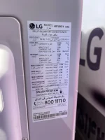 کولر گازی ال جی آرت کول 26000 دوال اینورتر ART T4 - تصویر 3