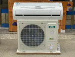 کولر گازی جنرال شکار 24000 طرح لبخند T3 - تصویر 3