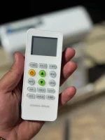 کولر گازی جنرال برلین 24000 - تصویر 4